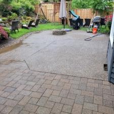 Pressure Washing 1