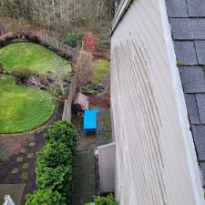 House Washing in Clackamas, OR 1