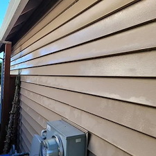 How Often Should You Schedule Professional House Washing to Prevent Siding Damage?
